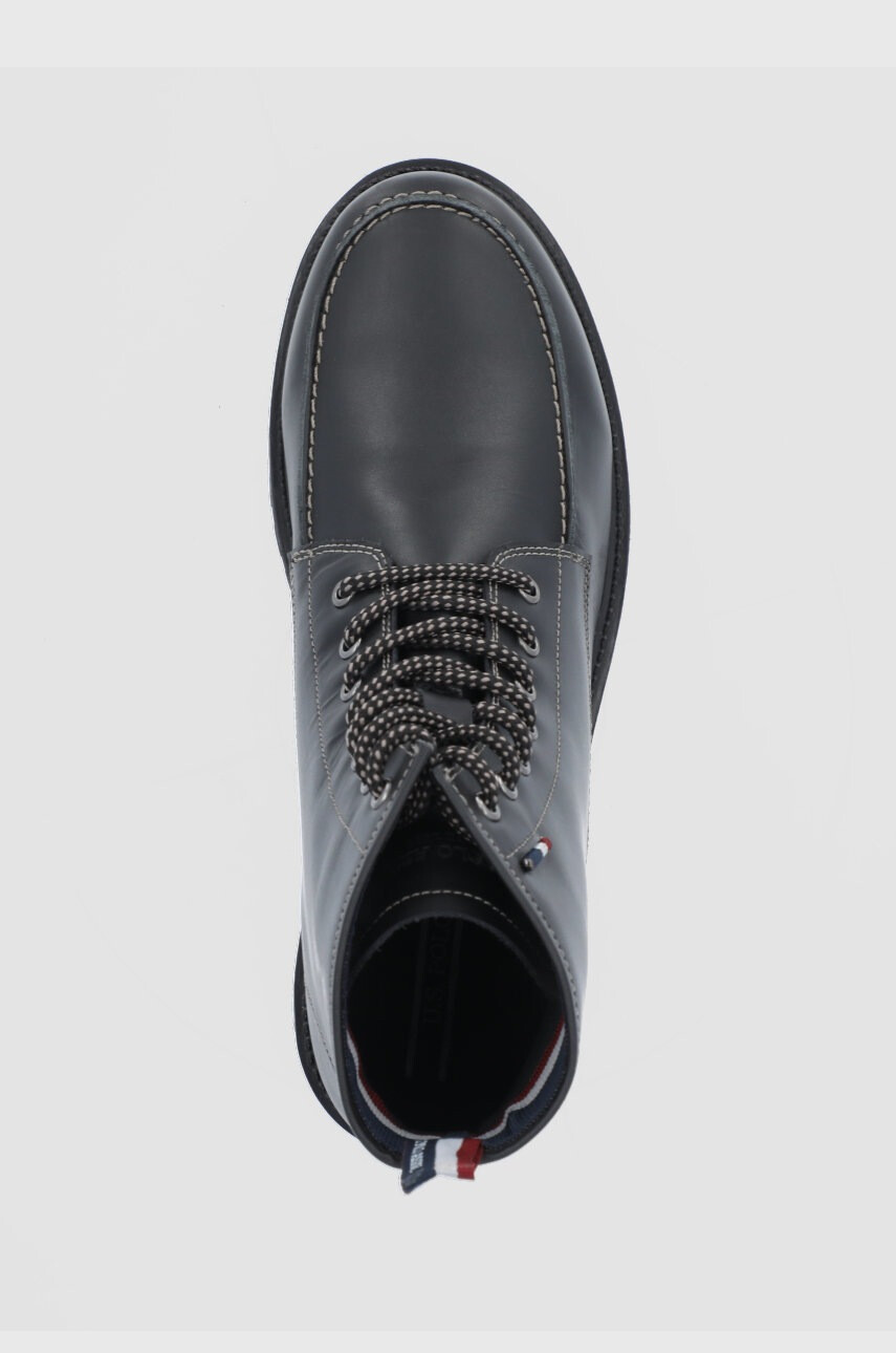 U.S. Polo Assn. Кожени обувки - Pepit.bg