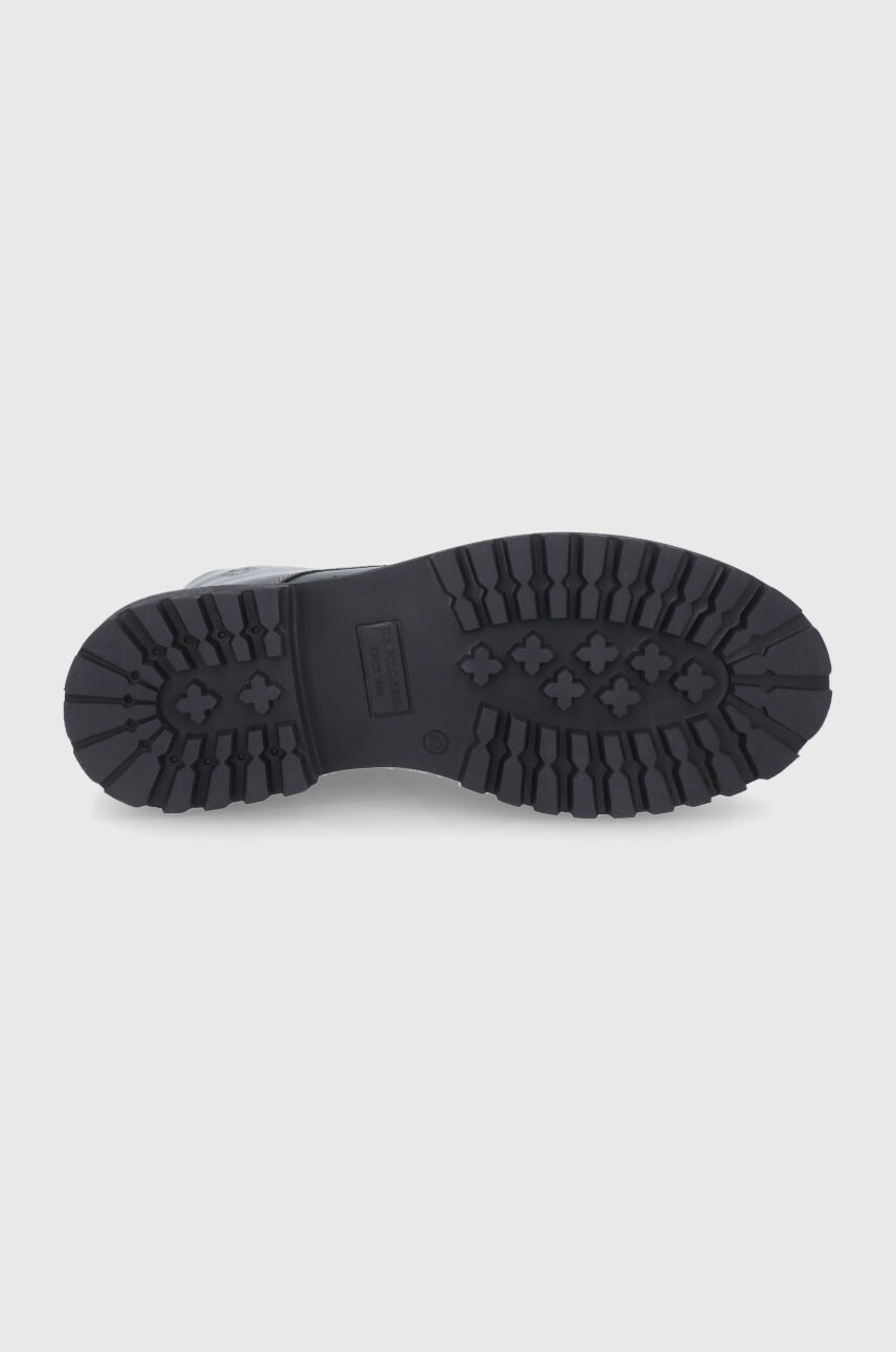 U.S. Polo Assn. Кожени обувки - Pepit.bg