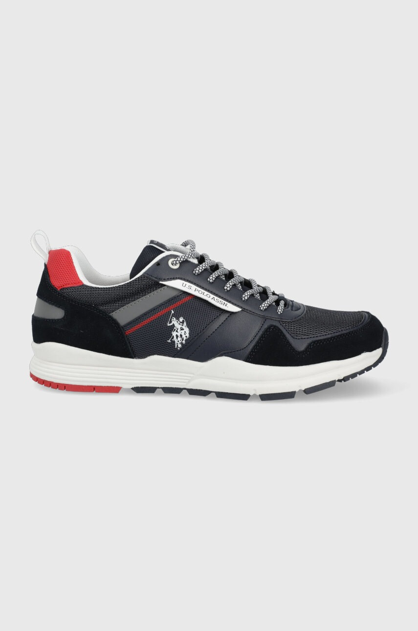 U.S. Polo Assn. Маратонки - Pepit.bg