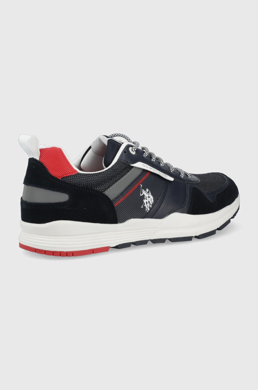 U.S. Polo Assn. Маратонки - Pepit.bg