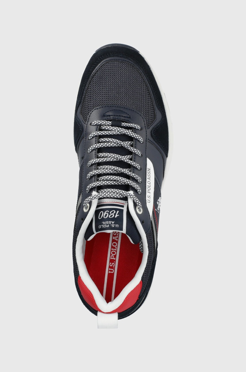 U.S. Polo Assn. Маратонки - Pepit.bg