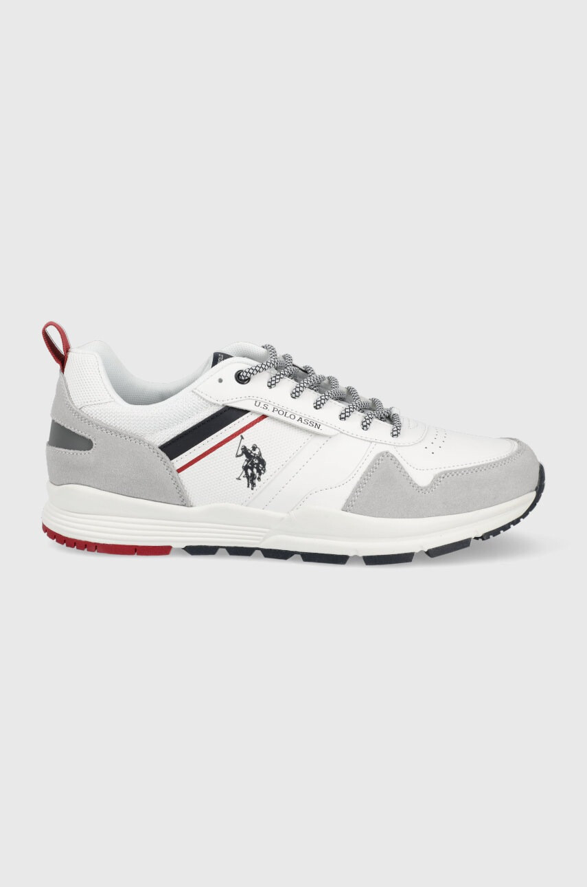 U.S. Polo Assn. Маратонки - Pepit.bg