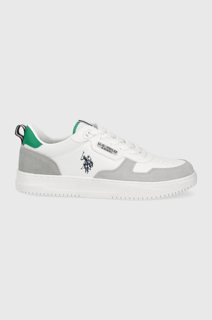 U.S. Polo Assn. Маратонки - Pepit.bg