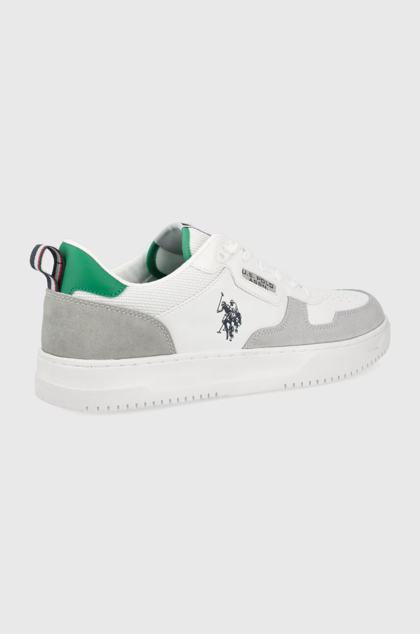 U.S. Polo Assn. Маратонки - Pepit.bg