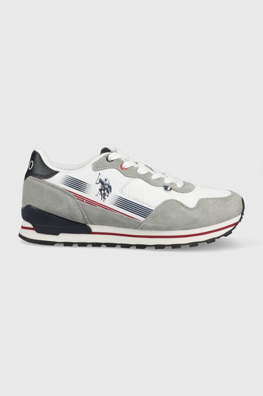 U.S. Polo Assn. Маратонки - Pepit.bg