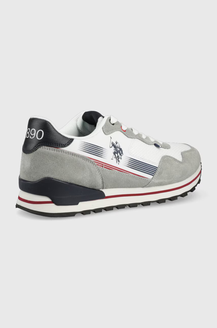 U.S. Polo Assn. Маратонки - Pepit.bg