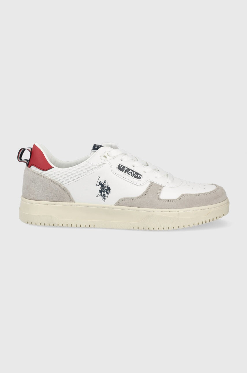 U.S. Polo Assn. Маратонки - Pepit.bg