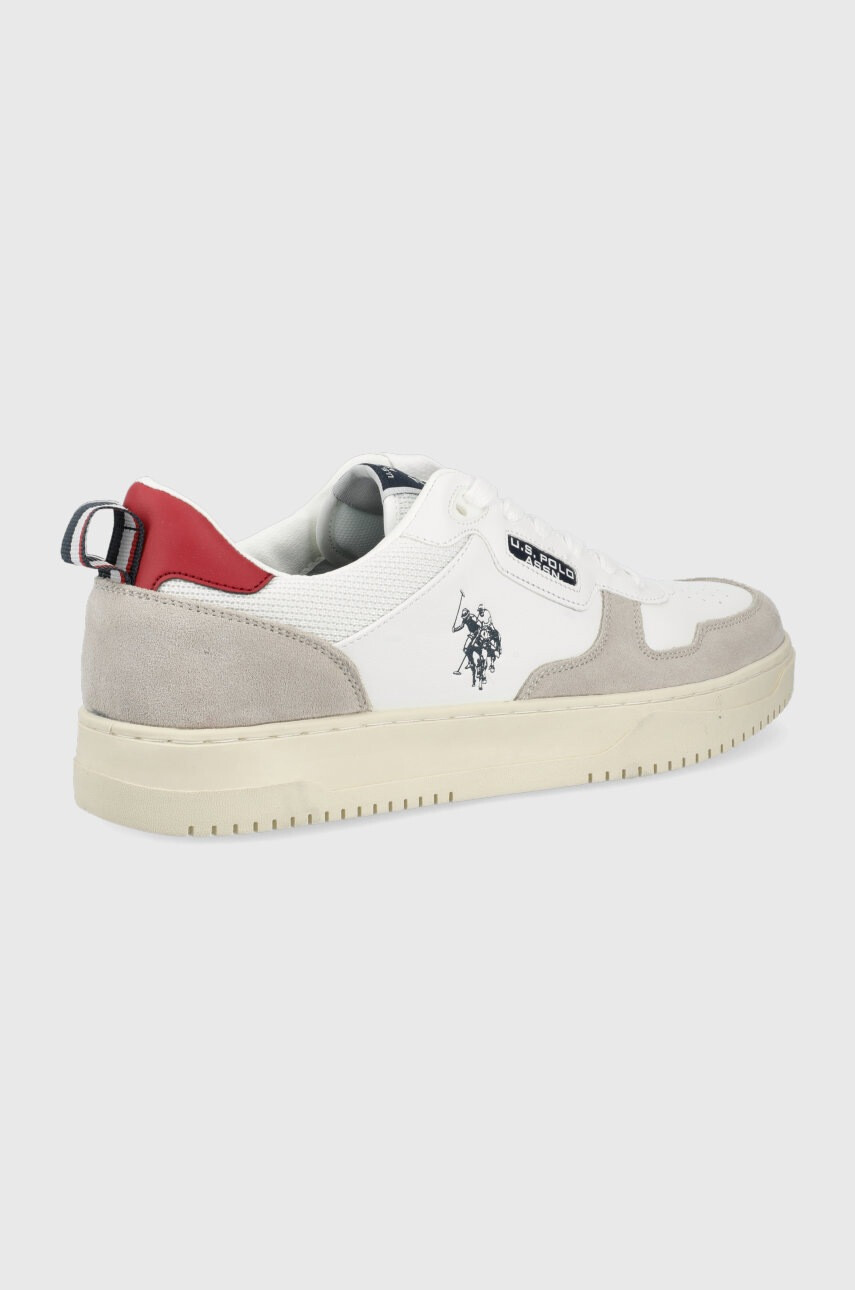 U.S. Polo Assn. Маратонки - Pepit.bg
