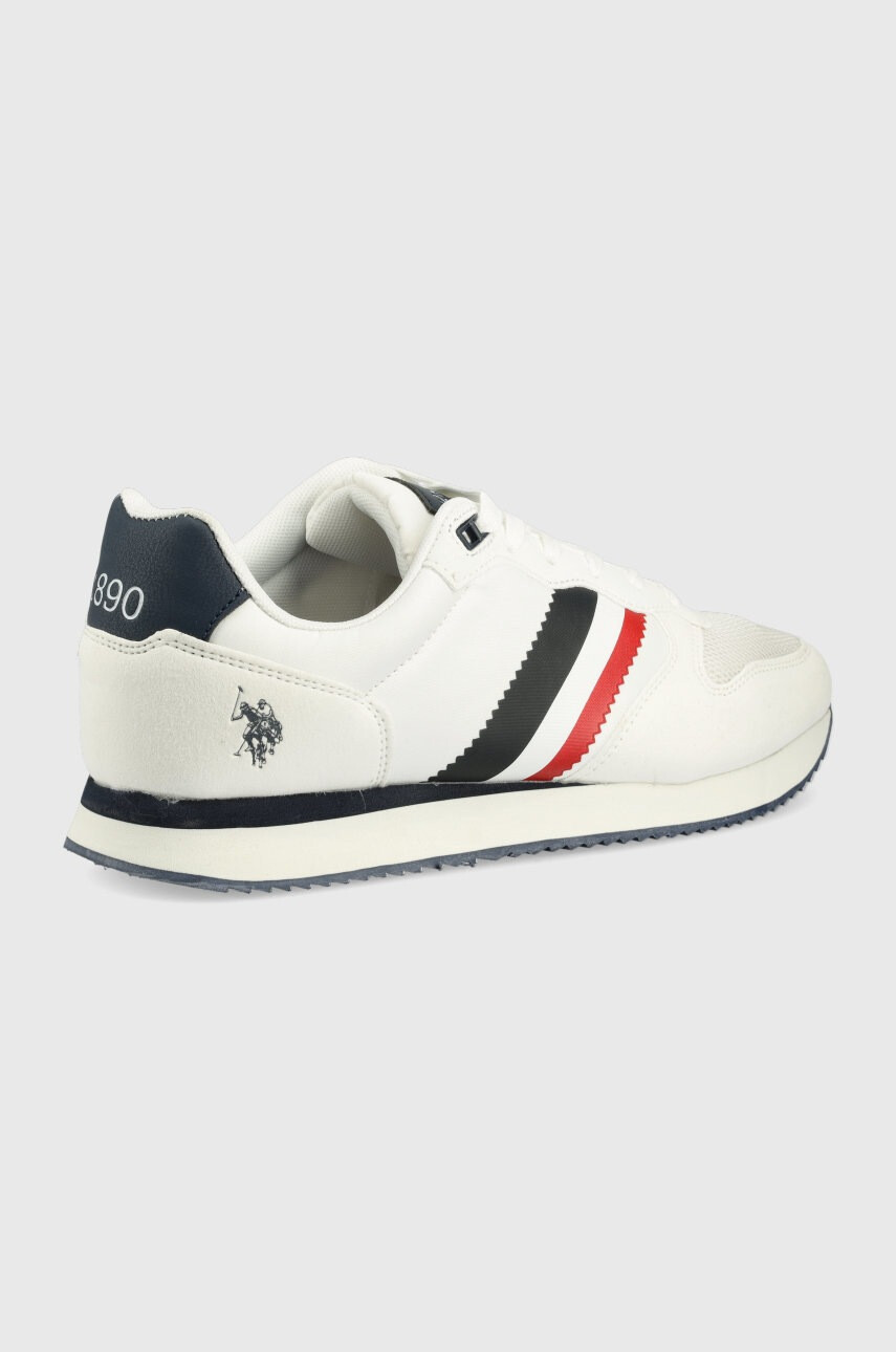U.S. Polo Assn. Маратонки - Pepit.bg