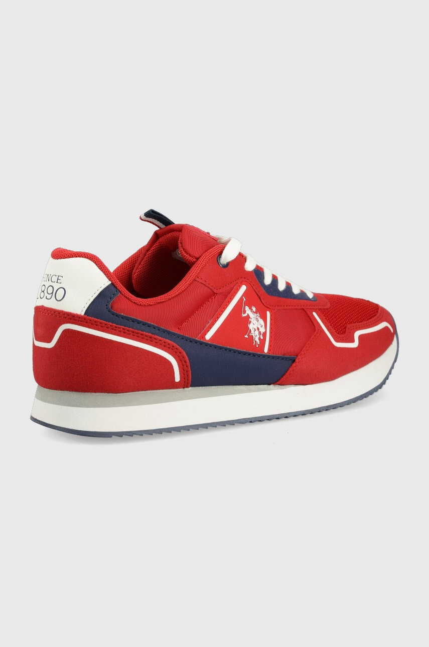 U.S. Polo Assn. Маратонки - Pepit.bg
