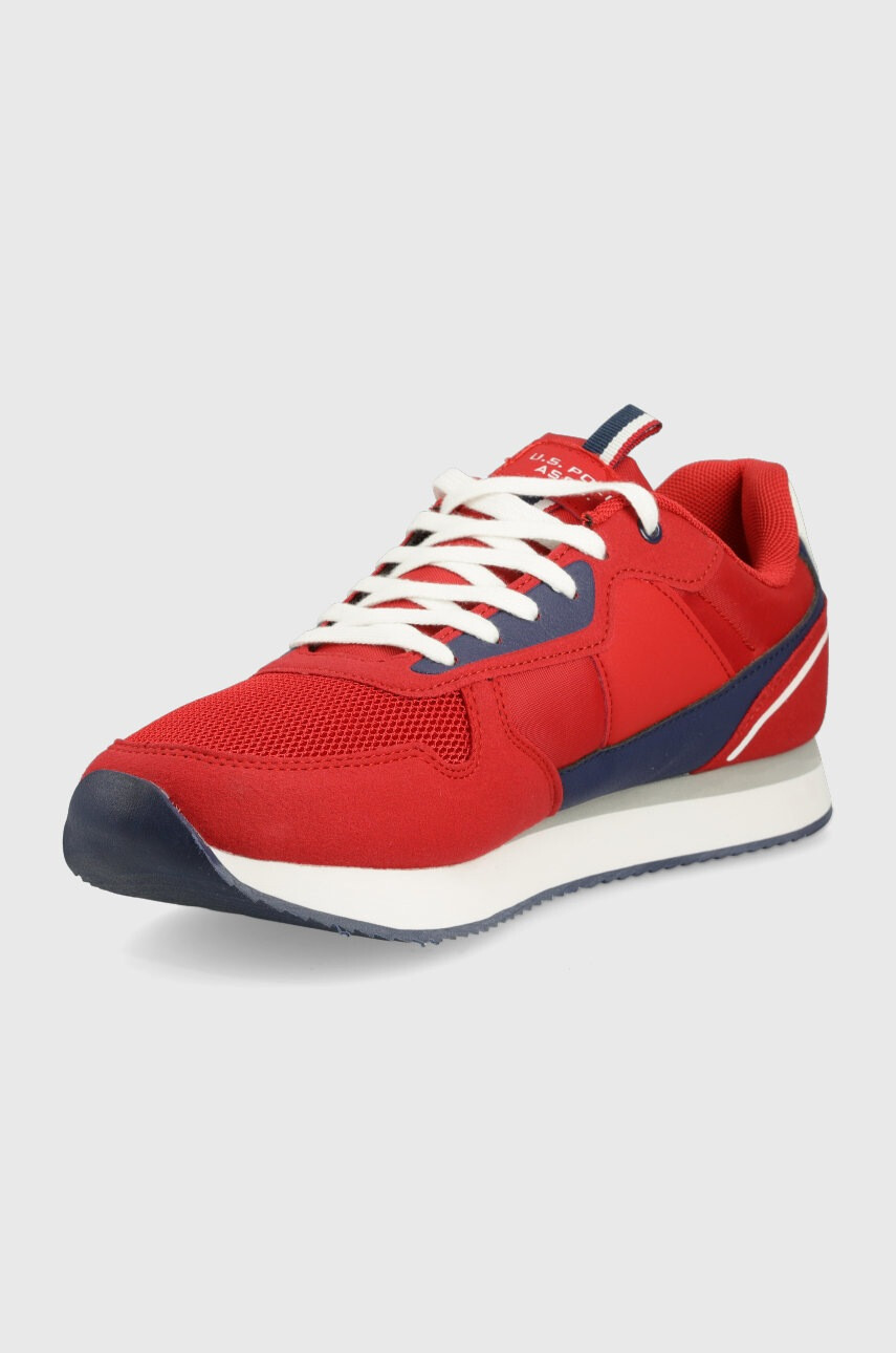 U.S. Polo Assn. Маратонки - Pepit.bg