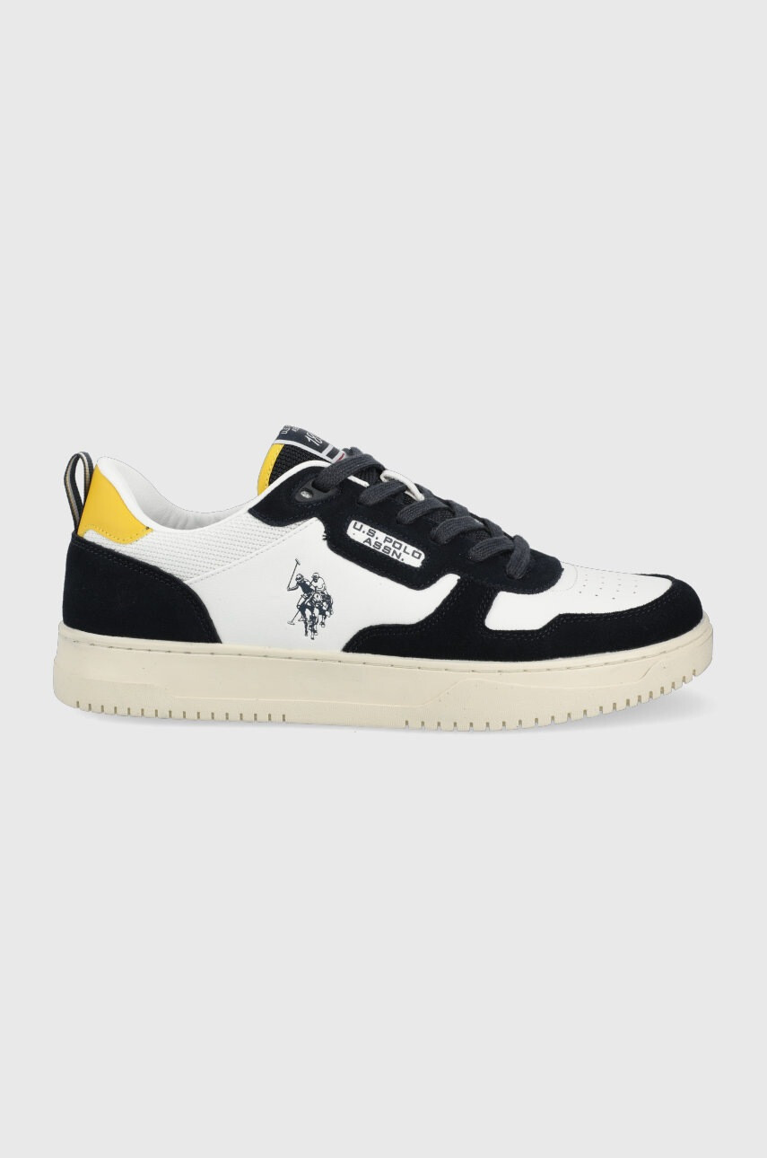 U.S. Polo Assn. Маратонки - Pepit.bg