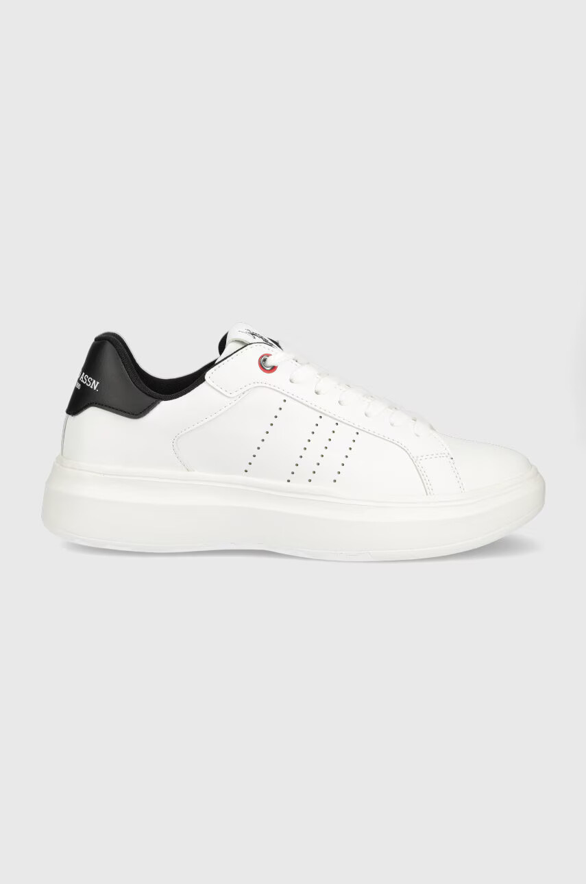 U.S. Polo Assn. Маратонки - Pepit.bg