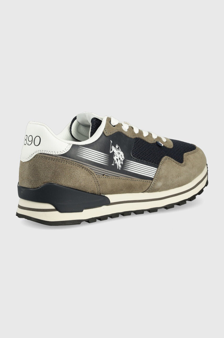 U.S. Polo Assn. Маратонки - Pepit.bg