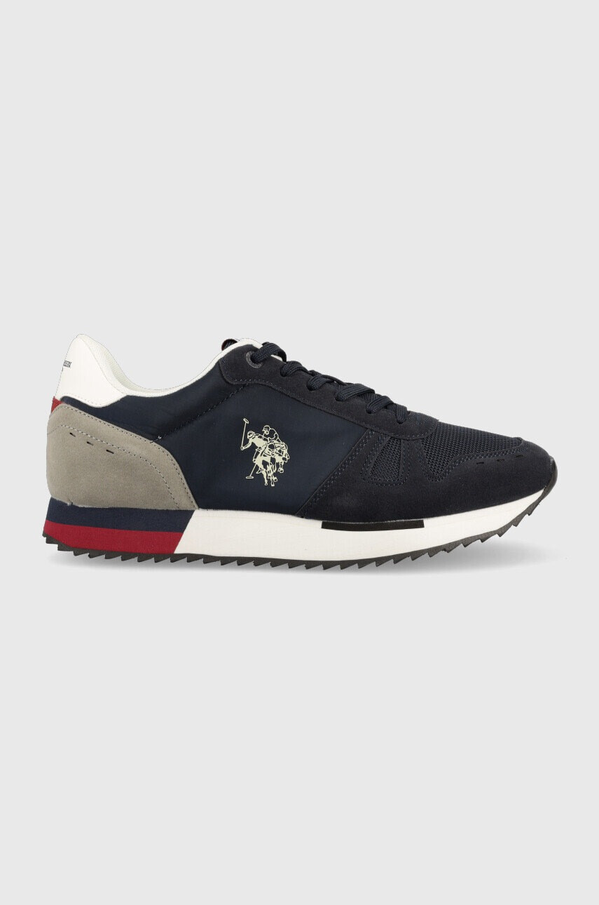 U.S. Polo Assn. Маратонки - Pepit.bg