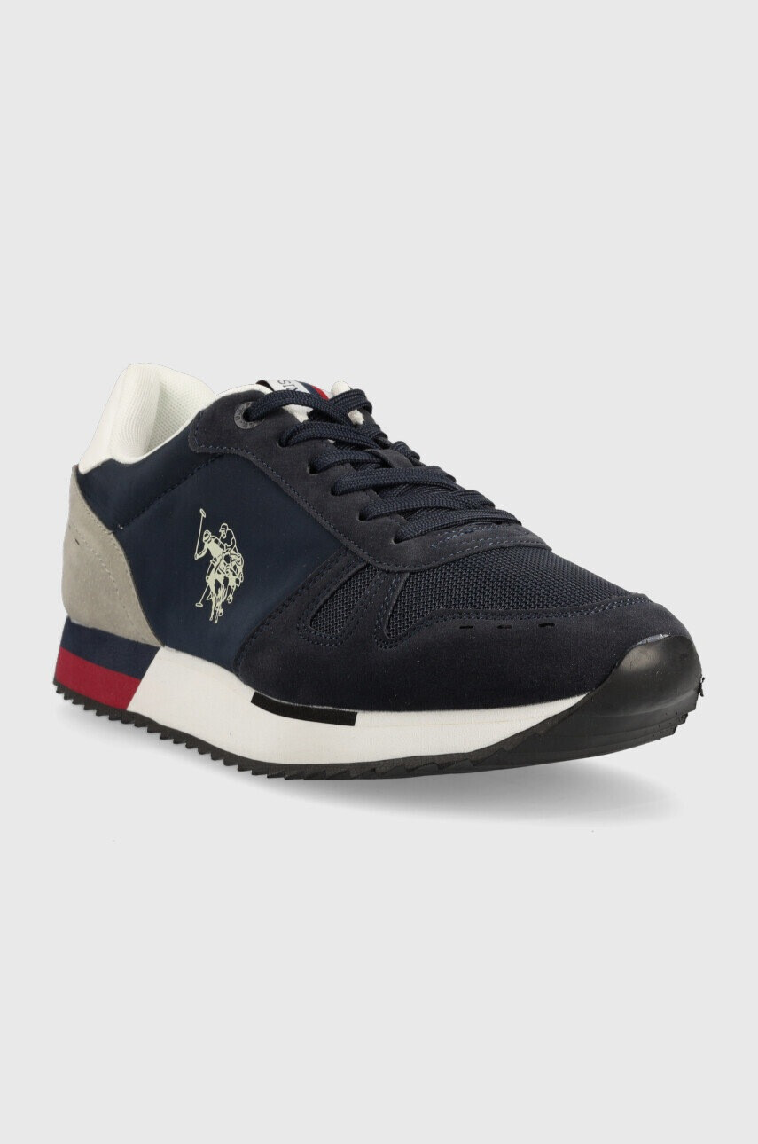 U.S. Polo Assn. Маратонки - Pepit.bg