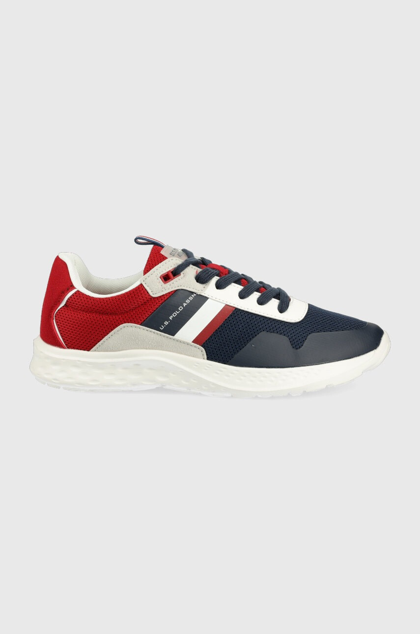 U.S. Polo Assn. Маратонки - Pepit.bg