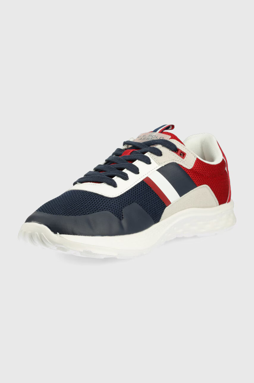 U.S. Polo Assn. Маратонки - Pepit.bg