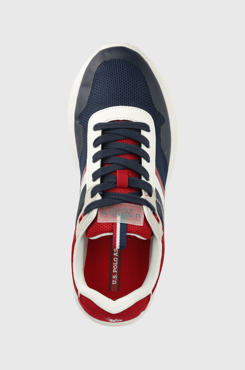 U.S. Polo Assn. Маратонки - Pepit.bg