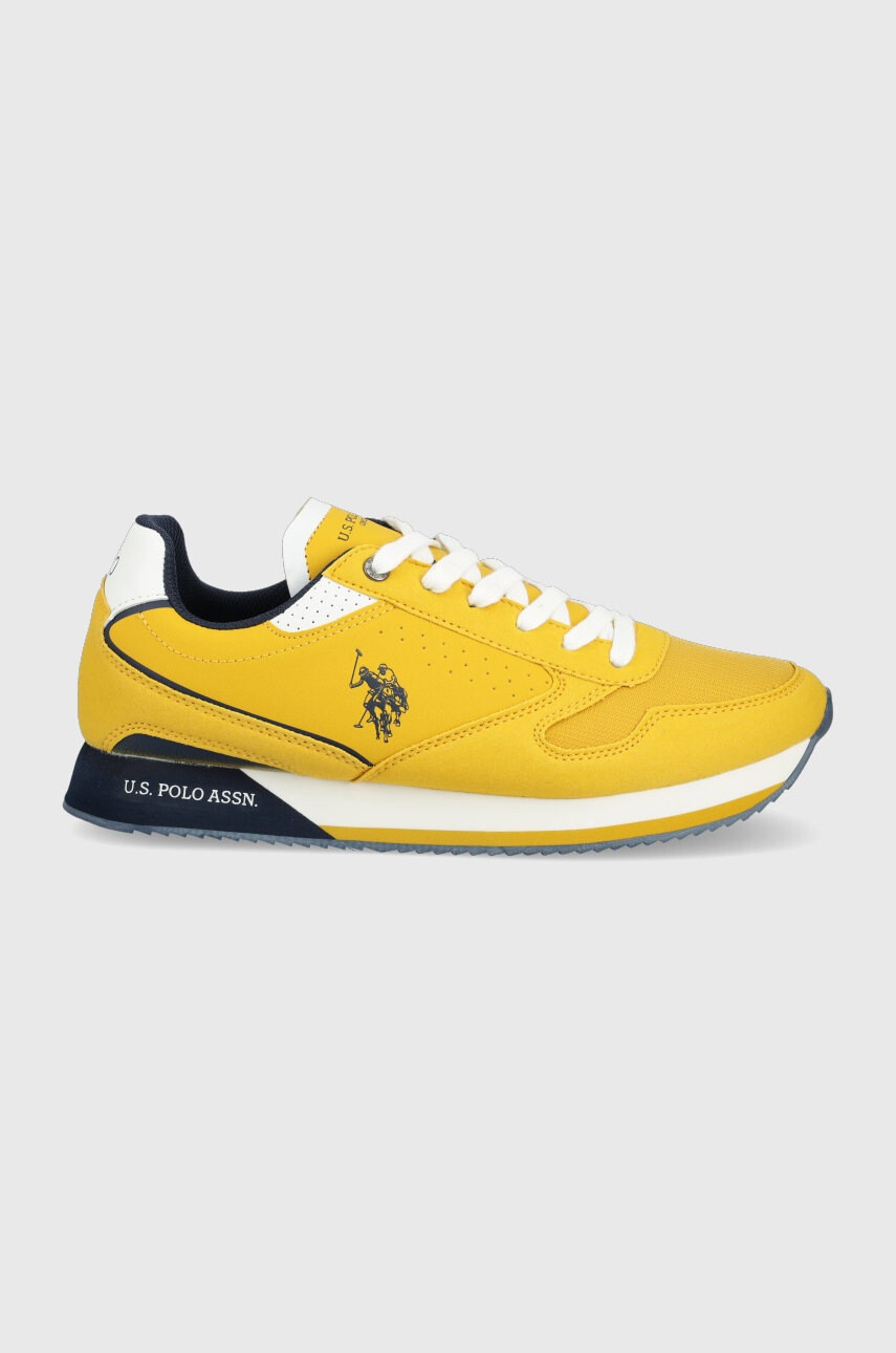 U.S. Polo Assn. Маратонки - Pepit.bg