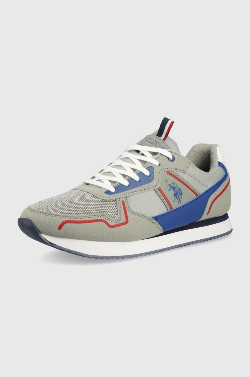 U.S. Polo Assn. Маратонки - Pepit.bg