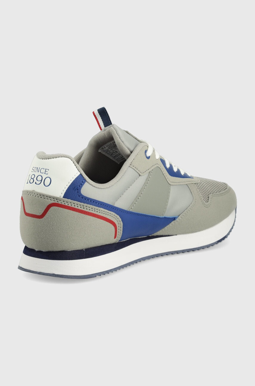 U.S. Polo Assn. Маратонки - Pepit.bg