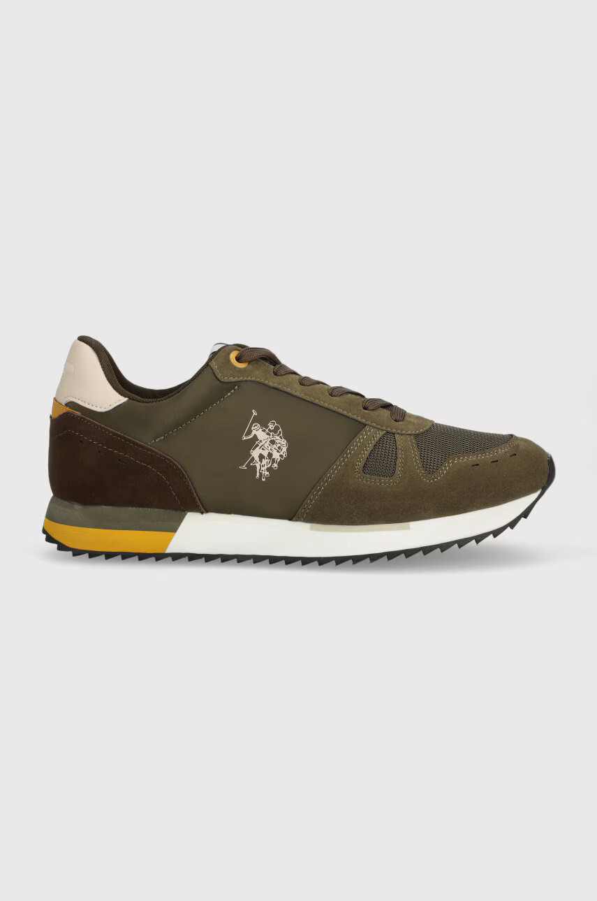 U.S. Polo Assn. Маратонки - Pepit.bg