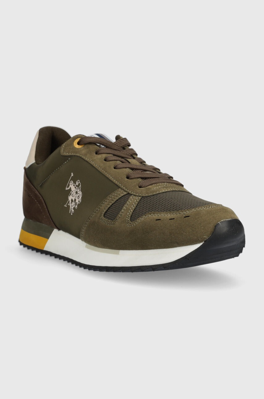 U.S. Polo Assn. Маратонки - Pepit.bg