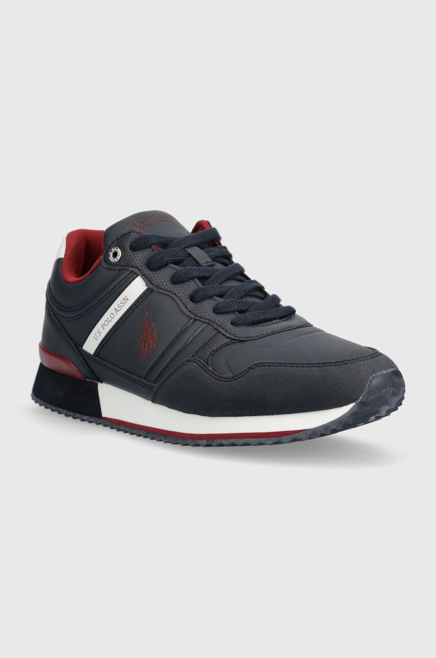 U.S. Polo Assn. Маратонки - Pepit.bg