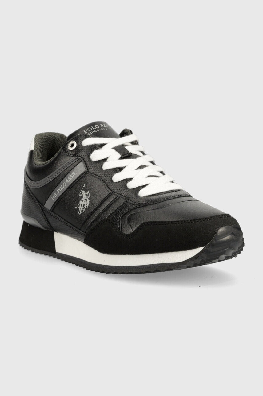 U.S. Polo Assn. Маратонки - Pepit.bg