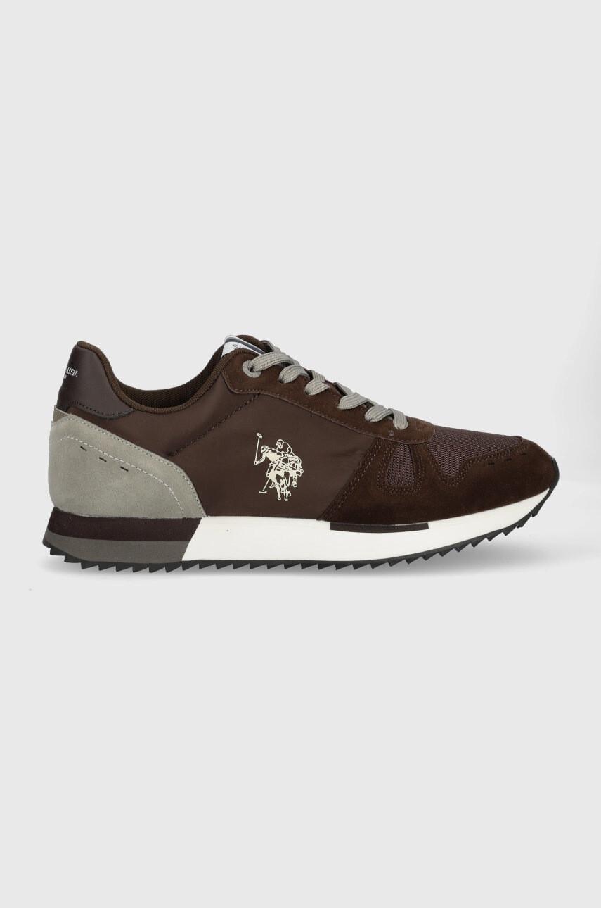 U.S. Polo Assn. Маратонки Balty - Pepit.bg