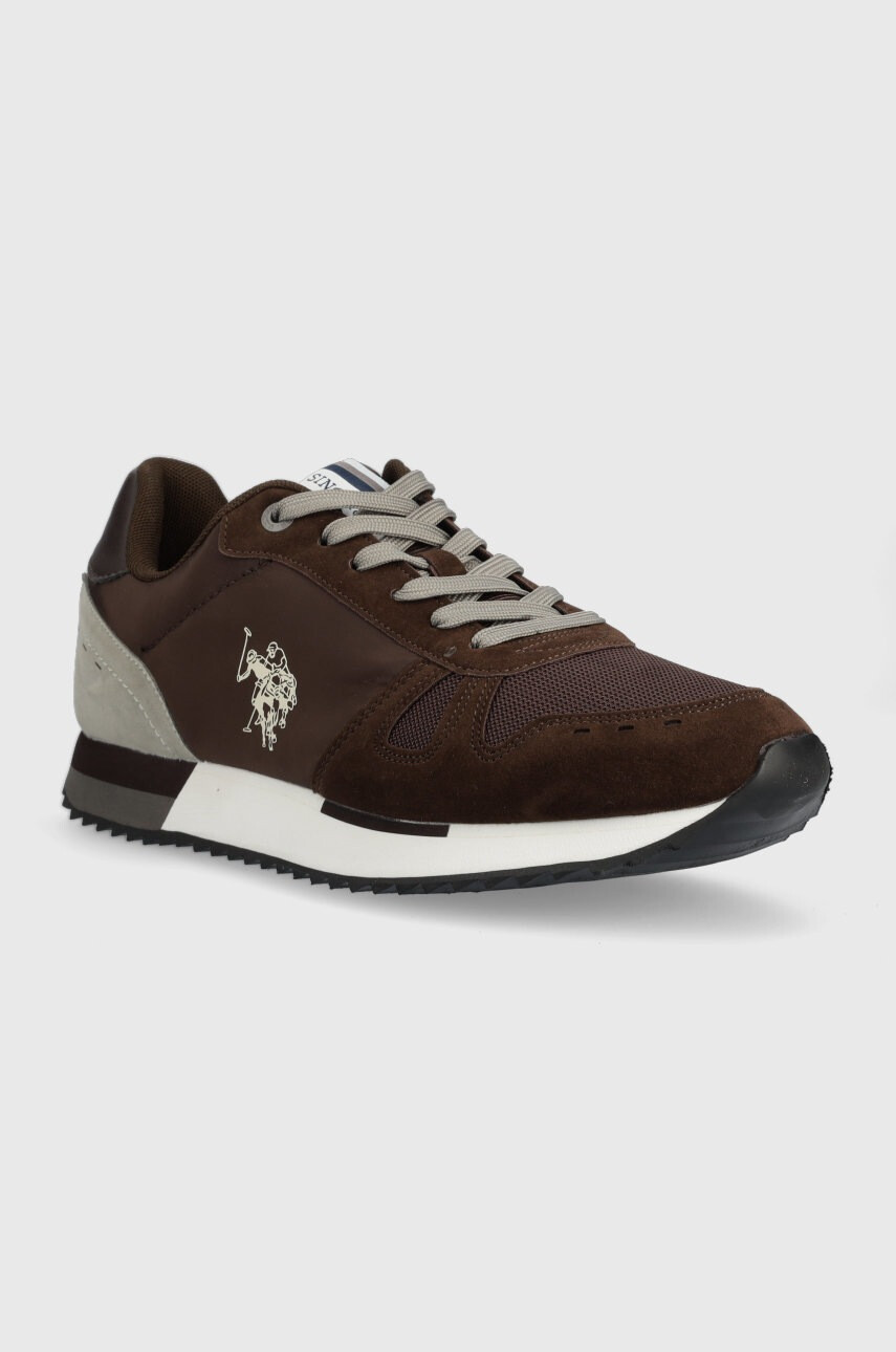 U.S. Polo Assn. Маратонки Balty - Pepit.bg