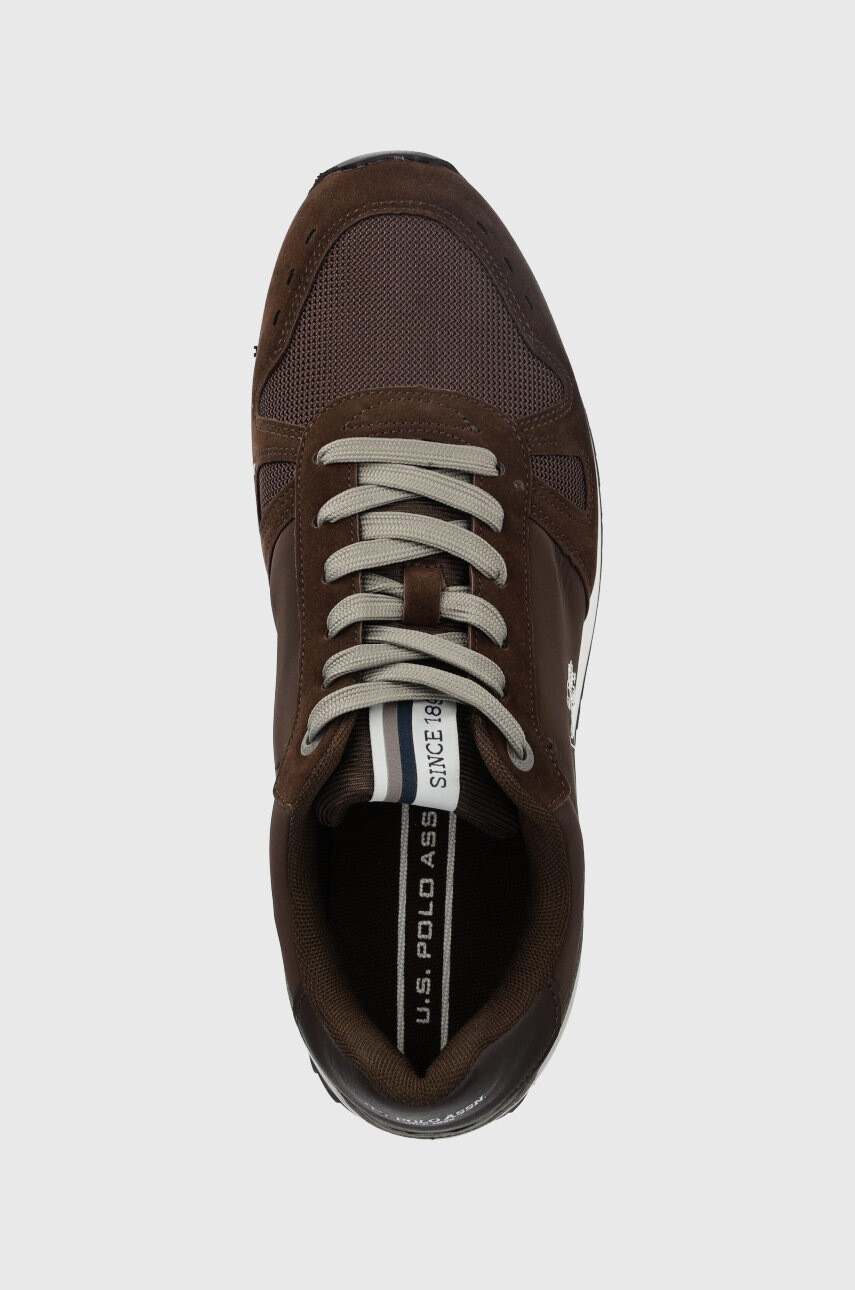 U.S. Polo Assn. Маратонки Balty - Pepit.bg