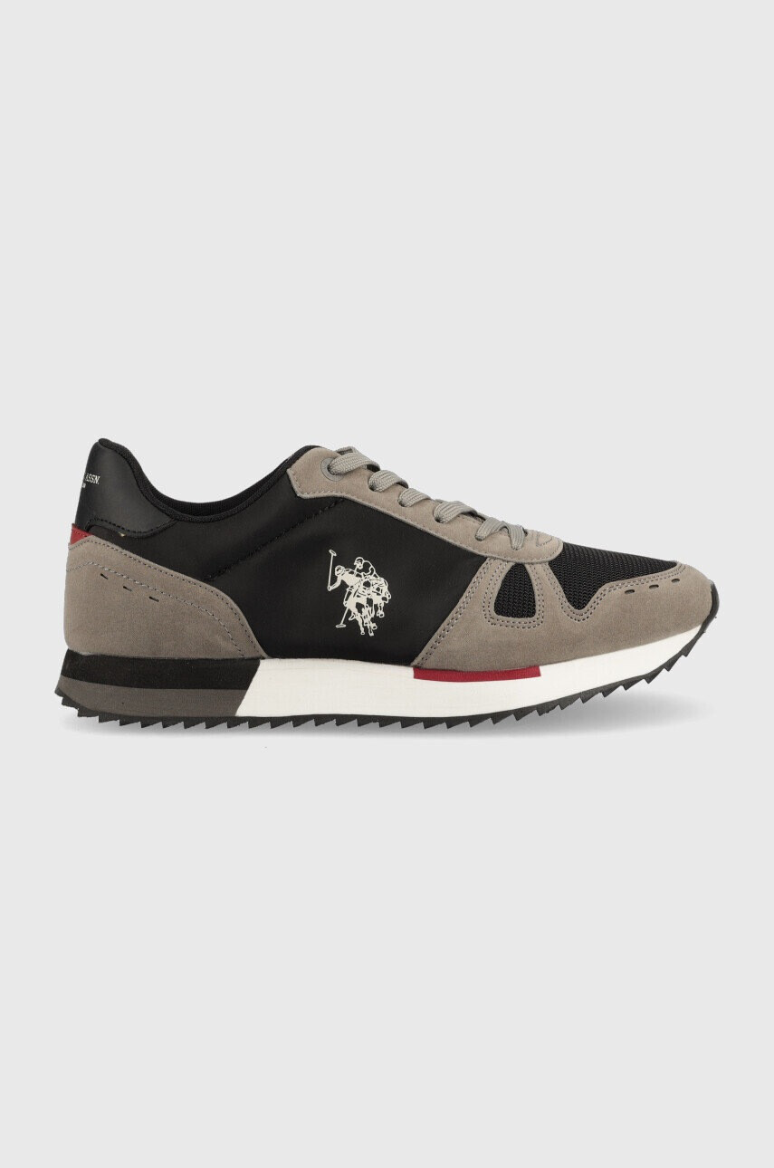 U.S. Polo Assn. Маратонки Balty001m/bty1 - Pepit.bg
