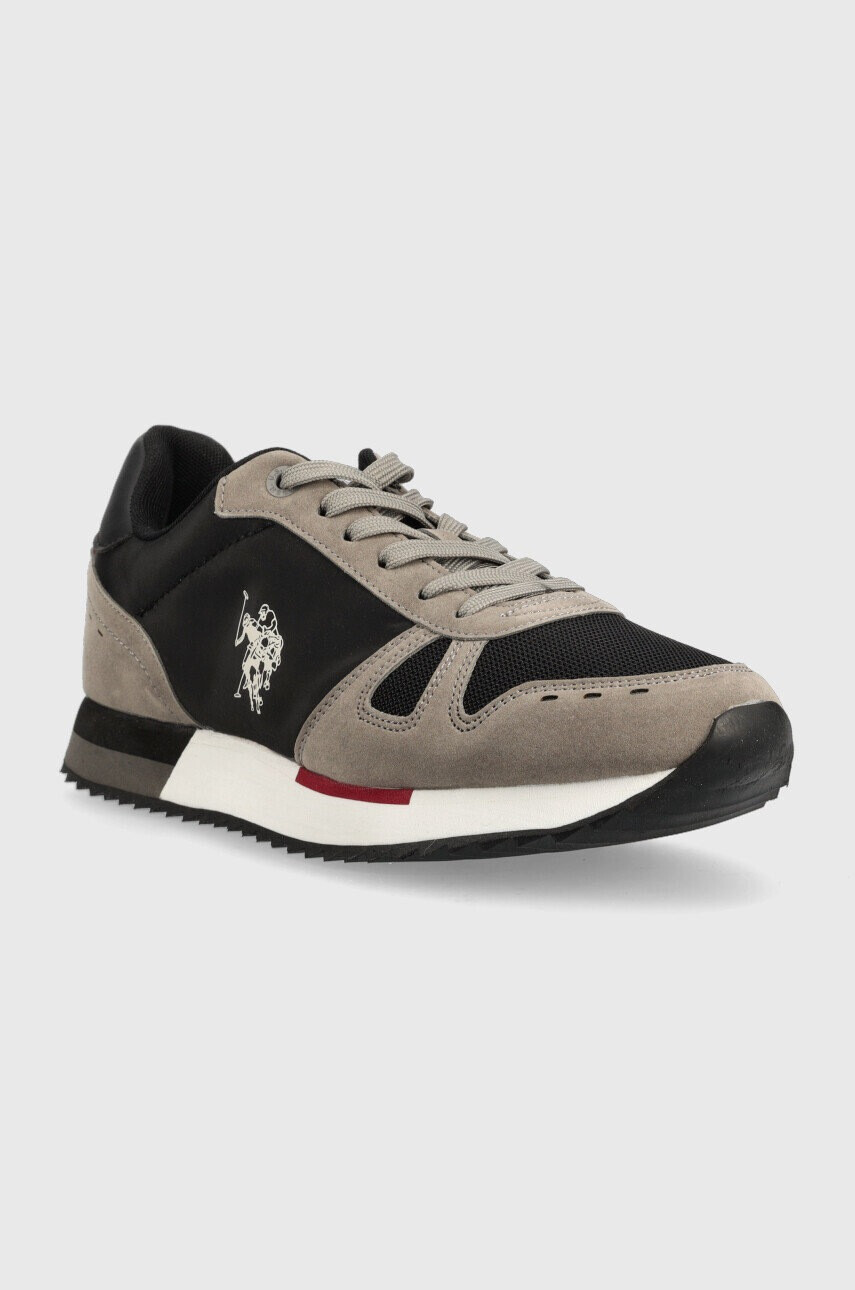 U.S. Polo Assn. Маратонки Balty001m/bty1 - Pepit.bg