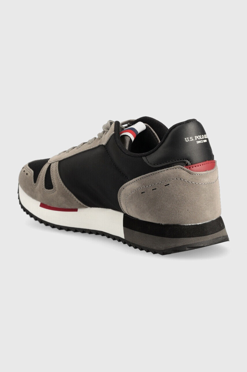 U.S. Polo Assn. Маратонки Balty001m/bty1 - Pepit.bg