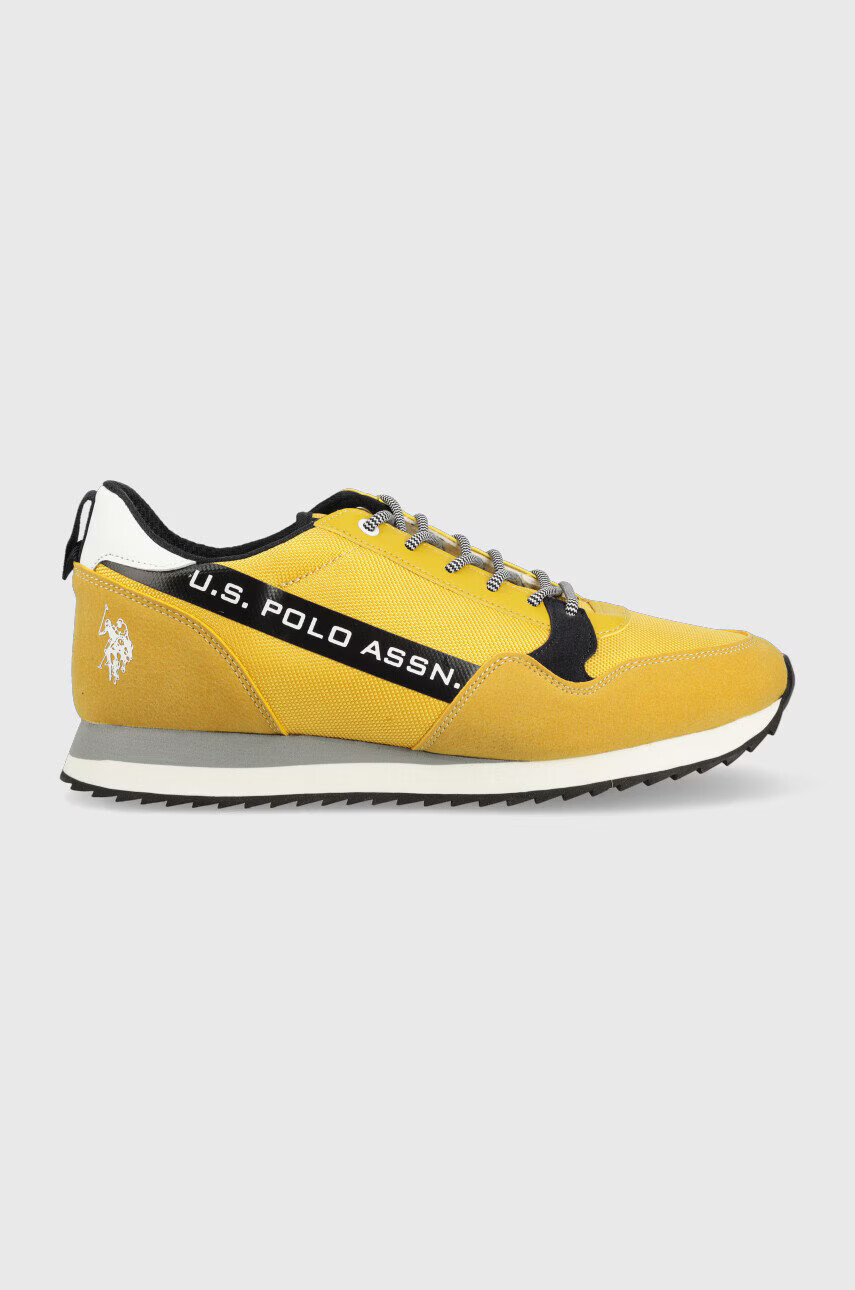 U.S. Polo Assn. Маратонки Balty002m/bty1 - Pepit.bg