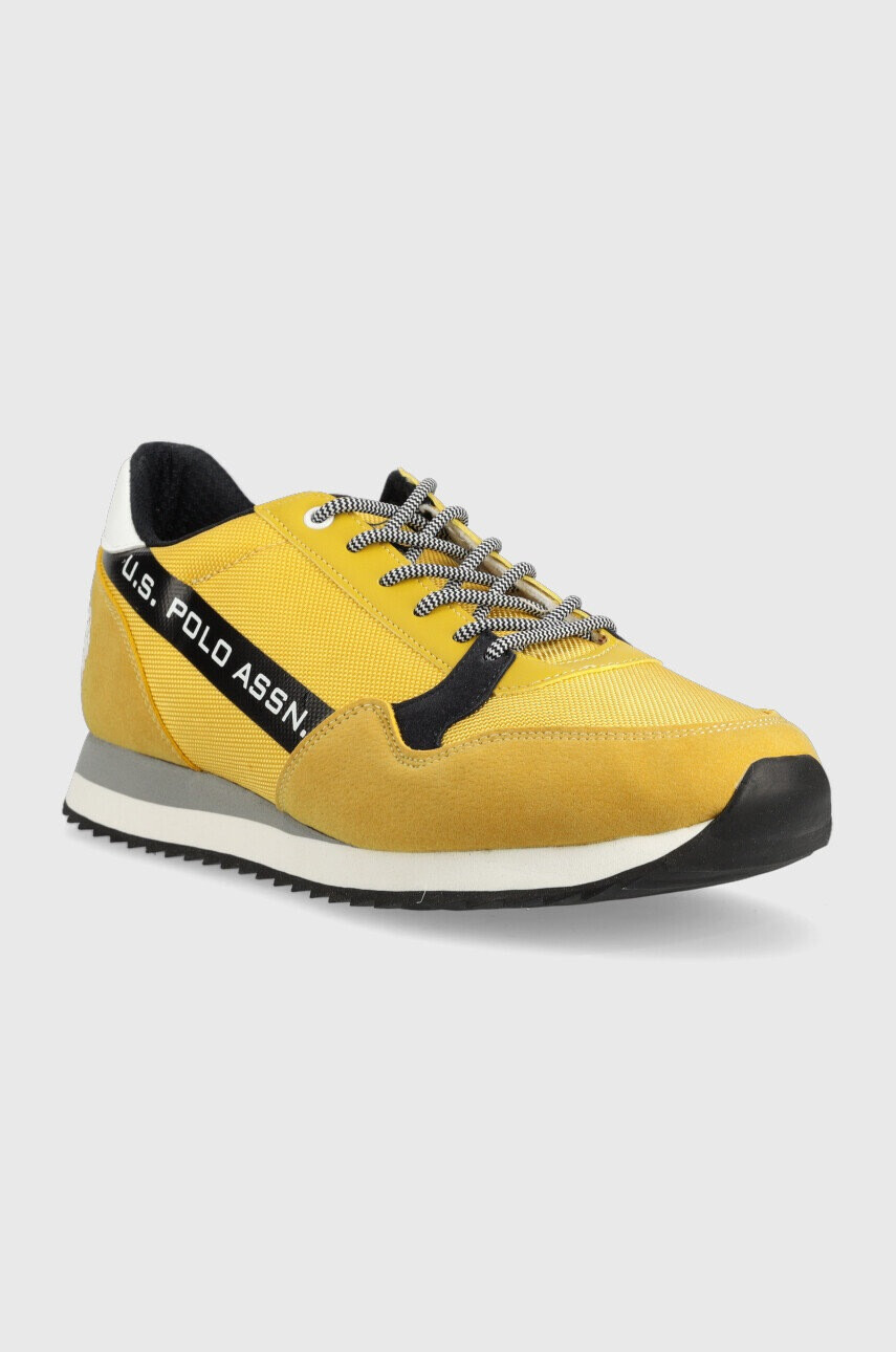 U.S. Polo Assn. Маратонки Balty002m/bty1 - Pepit.bg