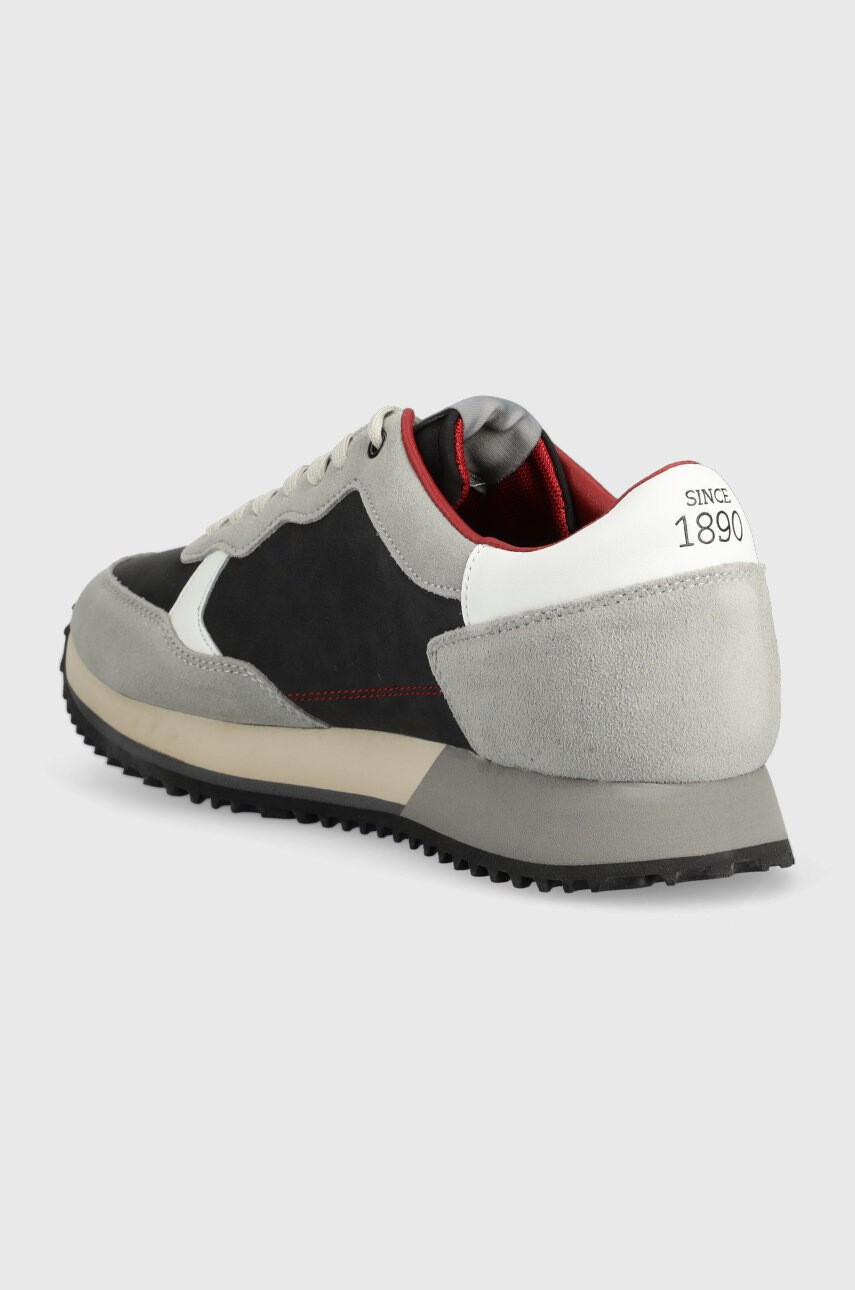U.S. Polo Assn. Маратонки Cleef - Pepit.bg