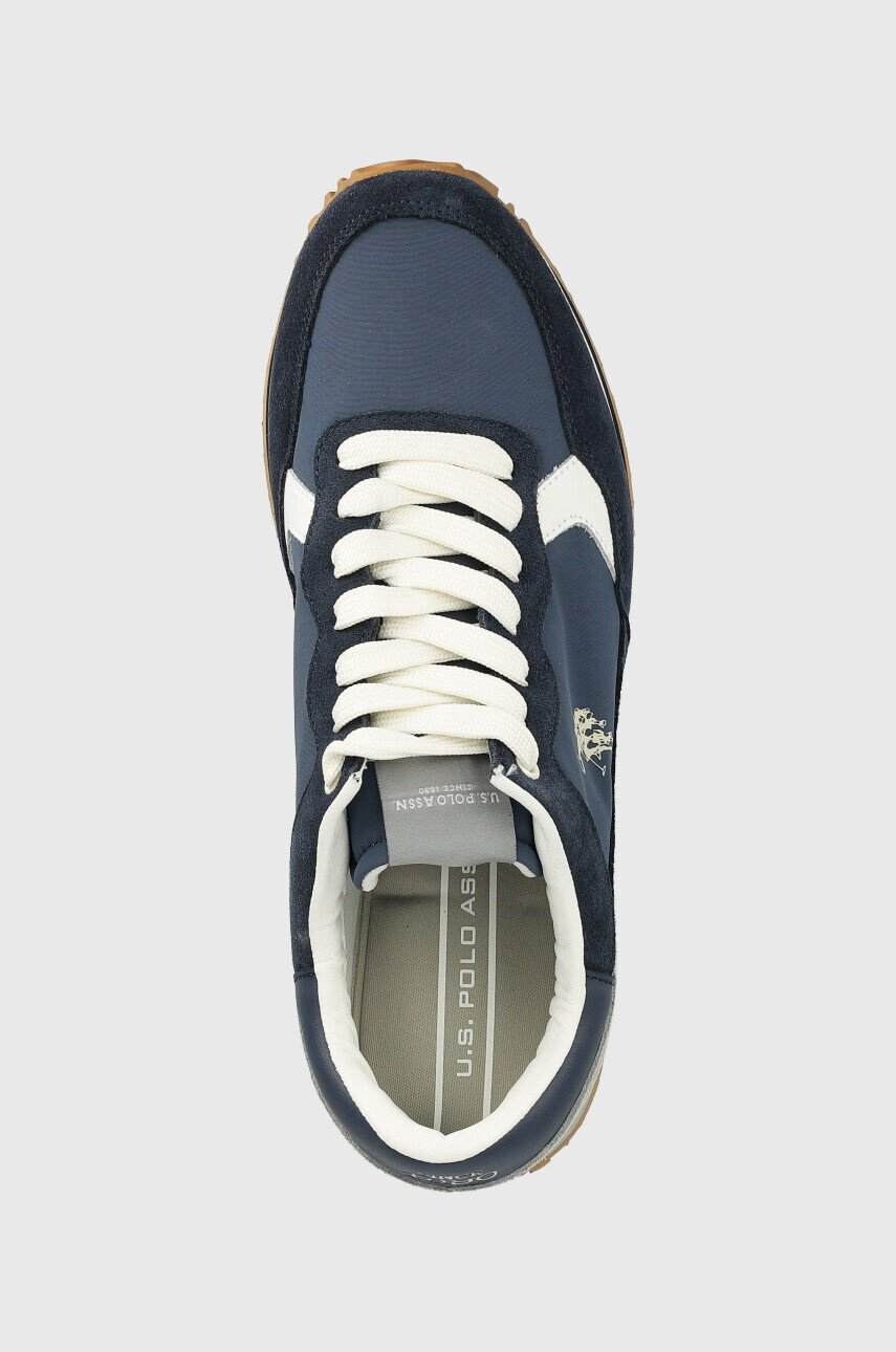 U.S. Polo Assn. Маратонки Cleef - Pepit.bg