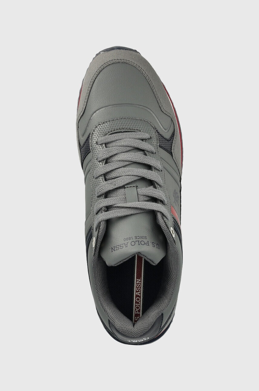 U.S. Polo Assn. Маратонки Garmy001m/bys2 в сиво - Pepit.bg