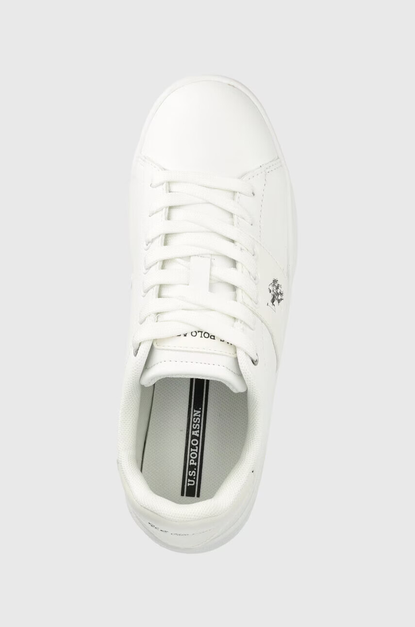U.S. Polo Assn. Маратонки MARAYA в бяло MARAYA002W/3Y1 - Pepit.bg