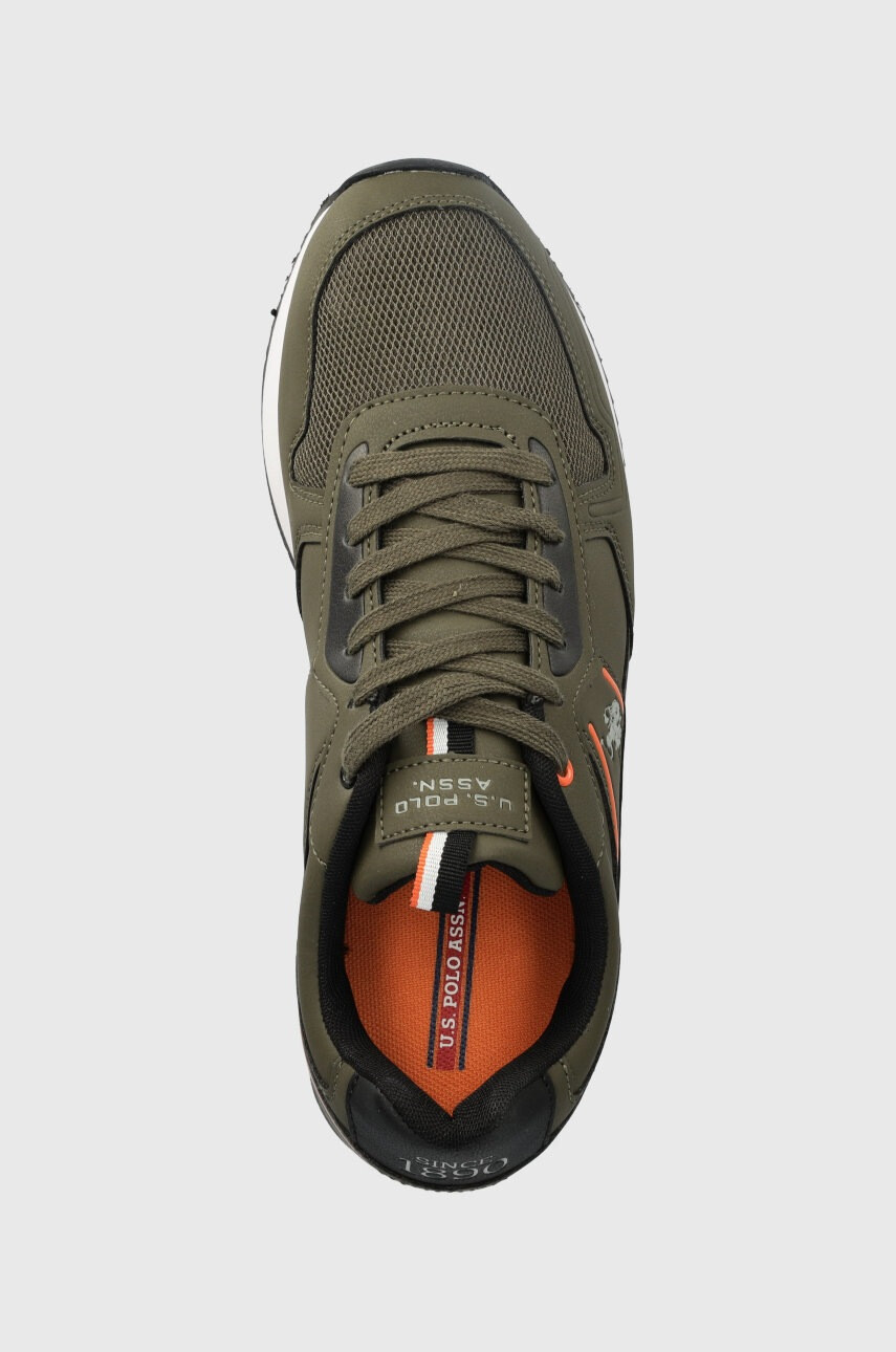 U.S. Polo Assn. Маратонки Nobil - Pepit.bg