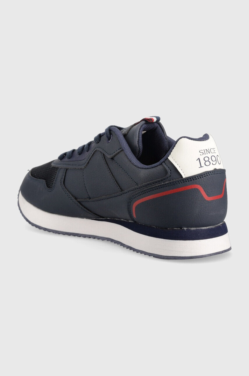 U.S. Polo Assn. Маратонки Nobil - Pepit.bg