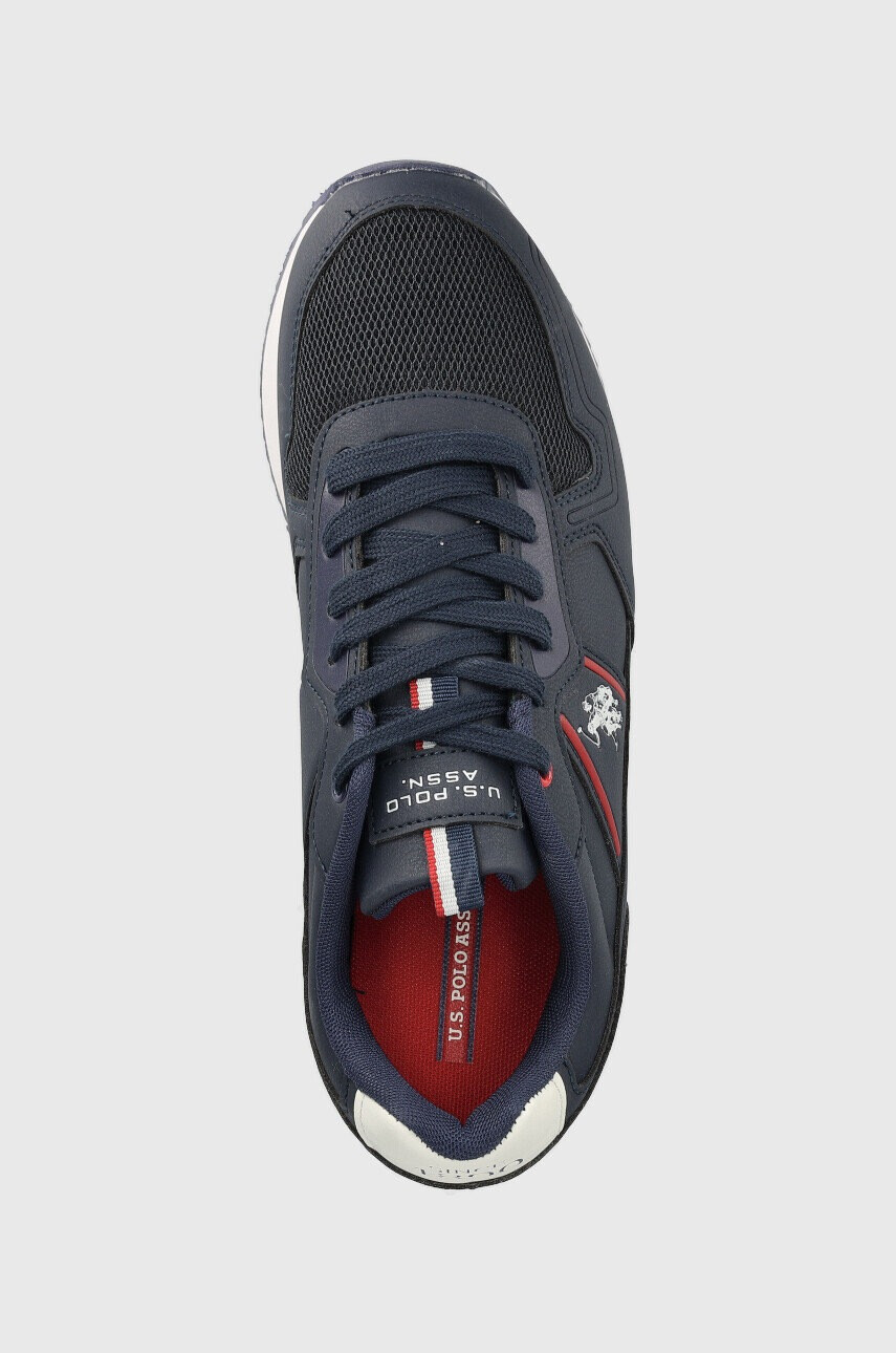 U.S. Polo Assn. Маратонки Nobil - Pepit.bg