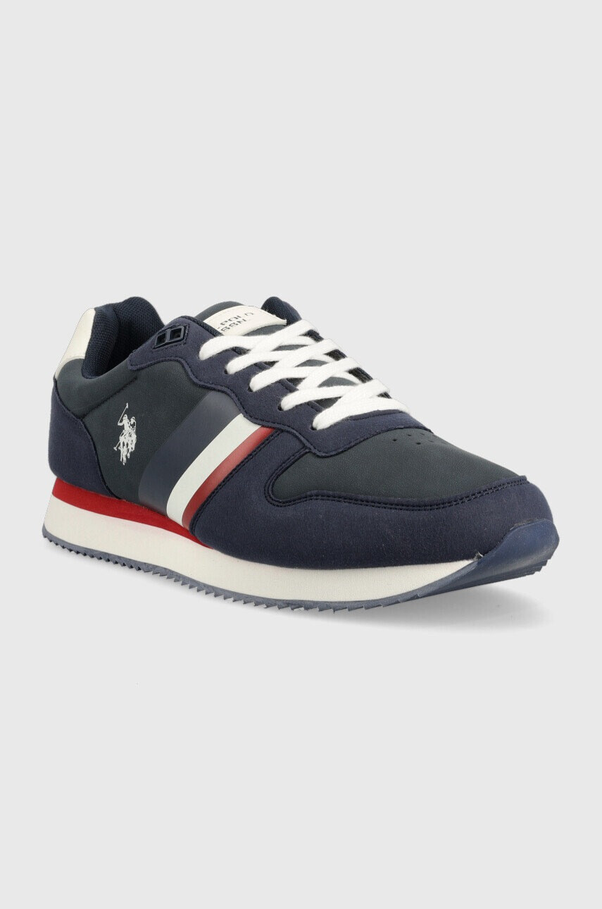 U.S. Polo Assn. Маратонки Nobil - Pepit.bg