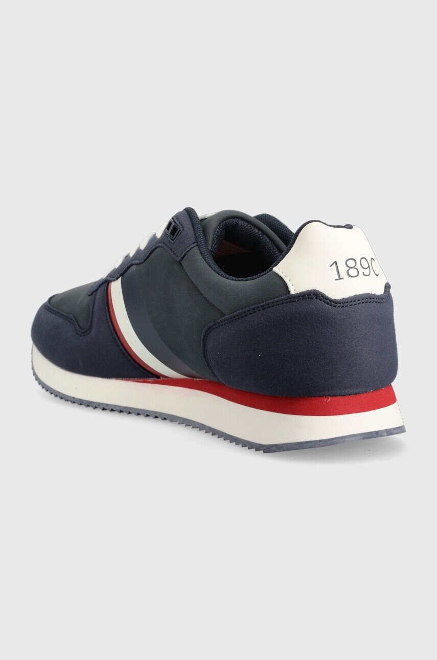 U.S. Polo Assn. Маратонки Nobil - Pepit.bg