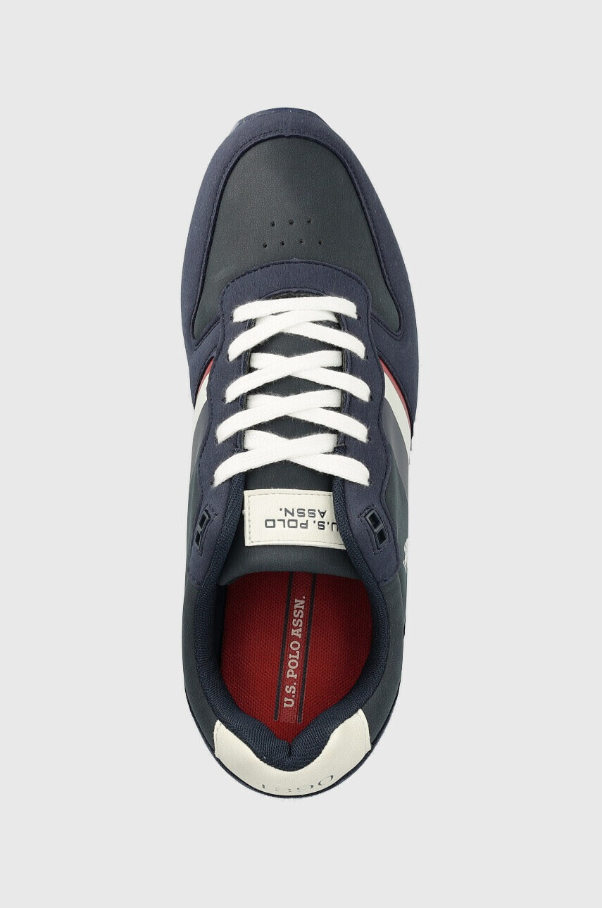 U.S. Polo Assn. Маратонки Nobil - Pepit.bg