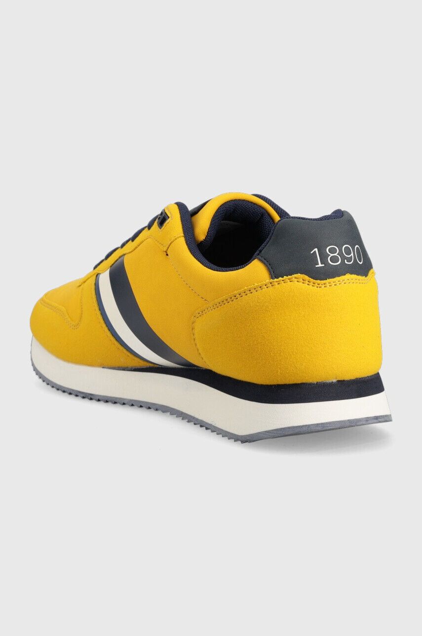 U.S. Polo Assn. Маратонки Nobil - Pepit.bg