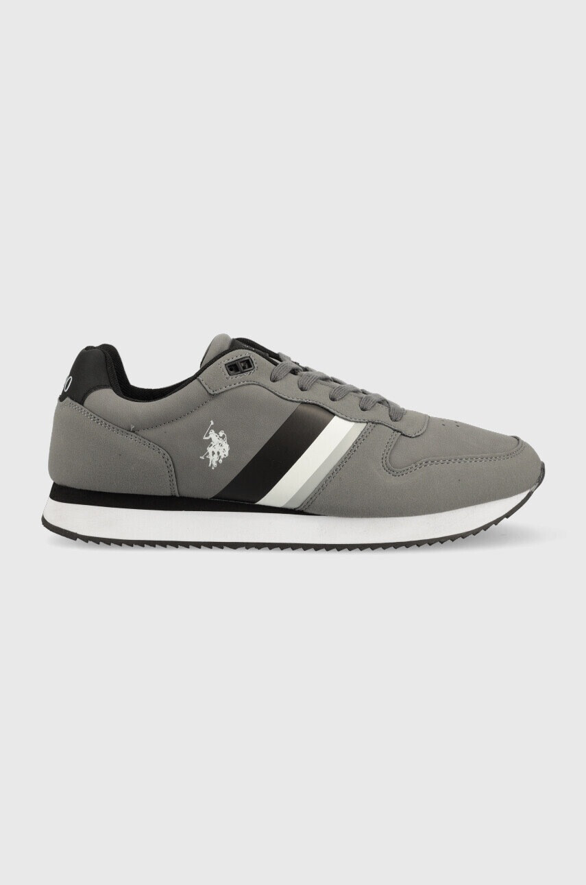 U.S. Polo Assn. Маратонки Nobil - Pepit.bg